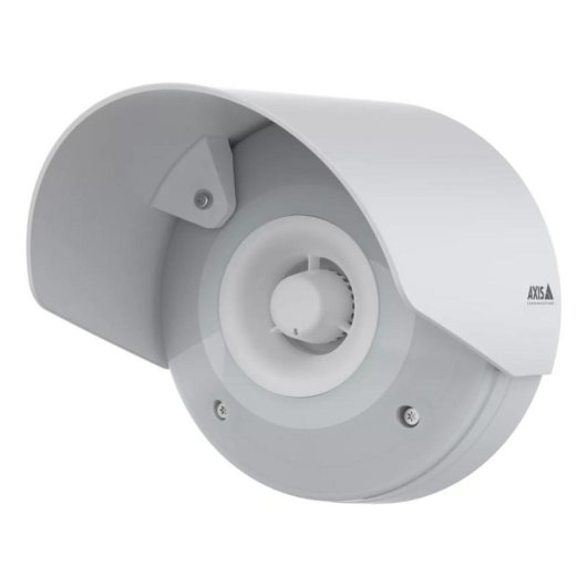 Alarma Axis D4100-VE Mk II Cableada Interior/Exterior 110 dB PoE LED