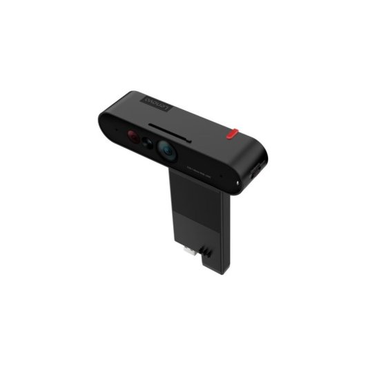 Webcam Lenovo ThinkVision MC60 Full HD 1080p 30 fps