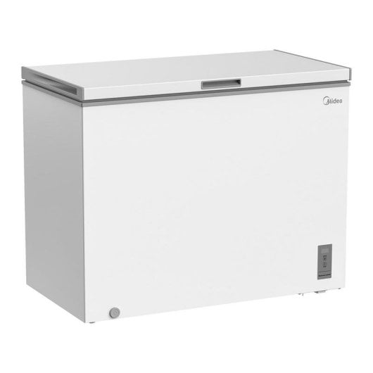 Congelador Midea MDRC411FZE01 293 L 14 kg/24h Clase E