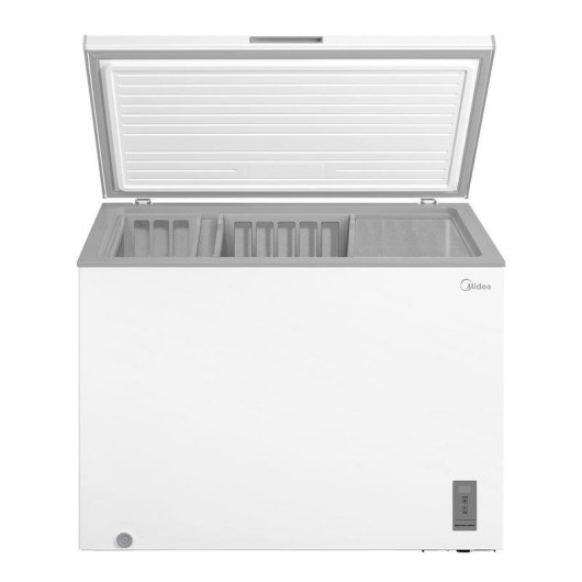 Congelador Midea MDRC411FZE01 293 L 14 kg/24h Clase E