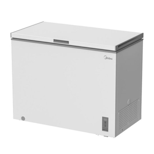 Congelador Midea MDRC411FZE01 293 L 14 kg/24h Clase E