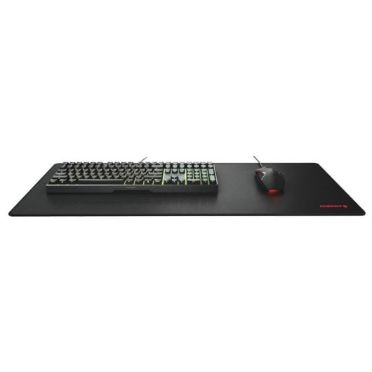 Mauspad Cherry MP 2000 XXL Rutschfeste Gaming-Basis