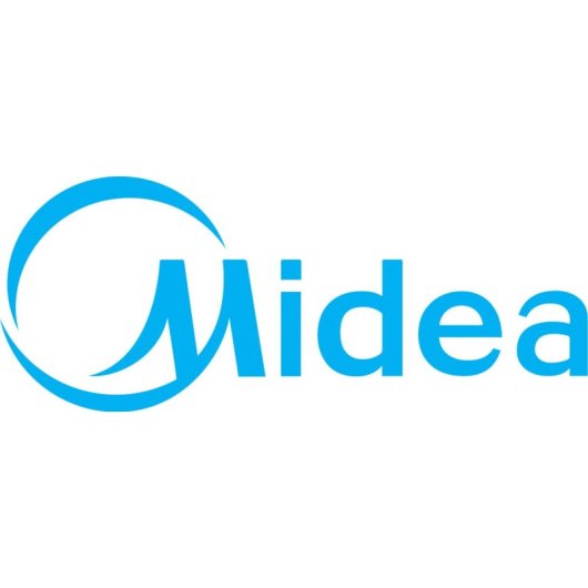 Congelador Midea MDRC211FZE01 143 L Clase E 37 dB