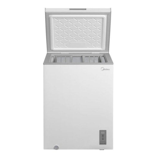 Congelador Midea MDRC211FZE01 143 L Clase E 37 dB