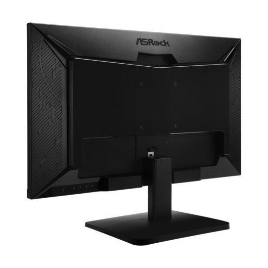Monitor Asrock PG27FFX1B 27" FullHD 520Hz IPS FreeSync Premium Altavoces USB