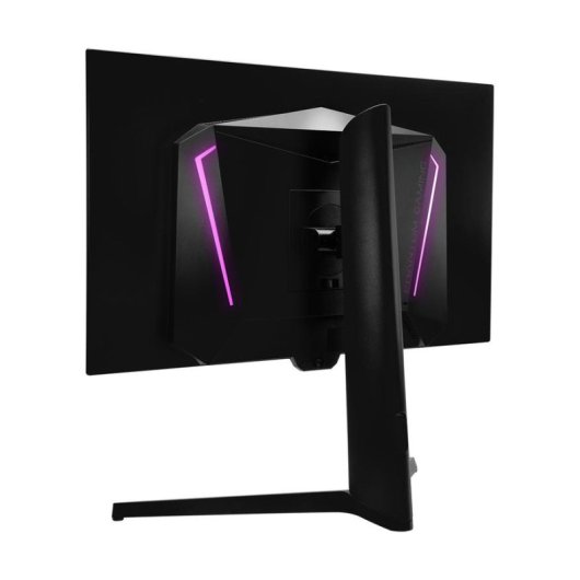 Monitor Asrock PGO27QFS 27" Quad HD 240Hz OLED FreeSync Premium Pro Ajuste altura