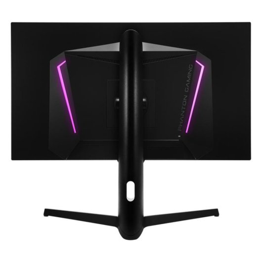 Monitor Asrock PGO27QFS 27" Quad HD 240Hz OLED FreeSync Premium Pro Ajuste altura