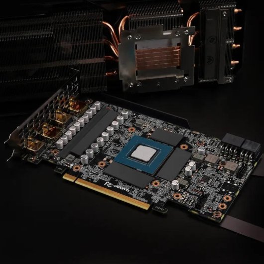 Parche térmico Thermal Grizzly Minus Pad extreme 2 20x120x2 mm Gris 2 piezas