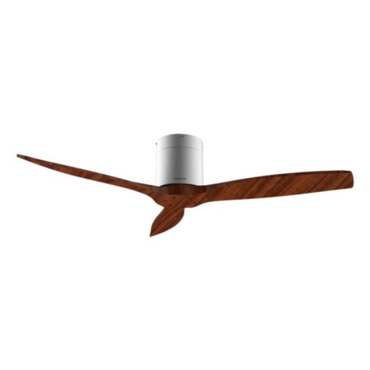 Deckenventilator Cecotec EnergySilence 5400 40W 6 Stufen leise mit Fernbedienung und Licht