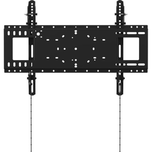 Vision VFM-W6X4T Soporte TV Pared 37 a 75" VESA 200x200 a 600x400 Máx 100Kg