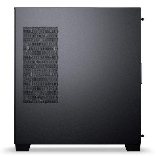 Carcasa Phanteks XT View Matrix Midi Tower Negro ATX