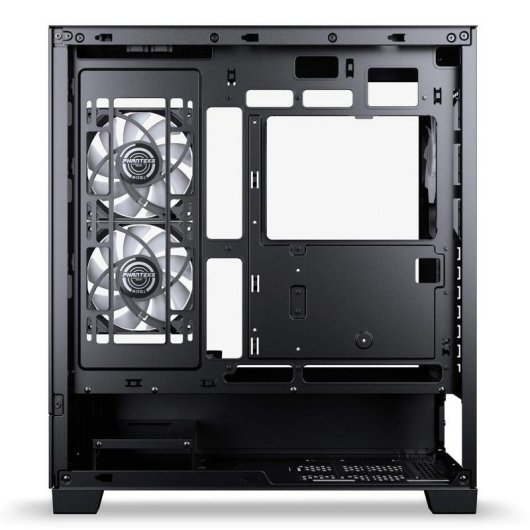 Carcasa Phanteks XT View Matrix Midi Tower Negro ATX