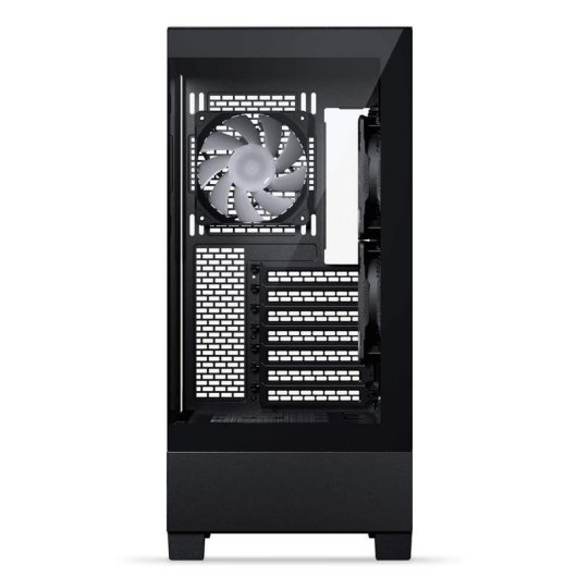 Carcasa Phanteks XT View Matrix Midi Tower Negro ATX