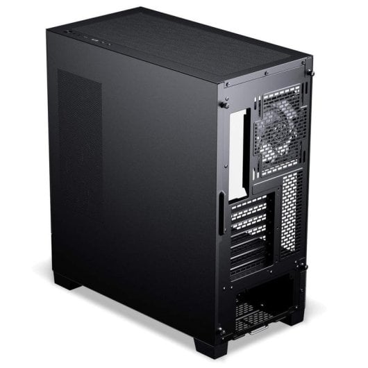 Carcasa Phanteks XT View Matrix Midi Tower Negro ATX