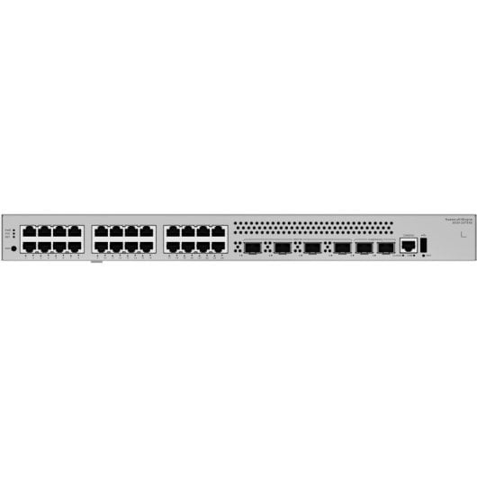 Switch Huawei eKit S530-24T4XE Managed L3 24 Ports Gigabit 4 SFP+