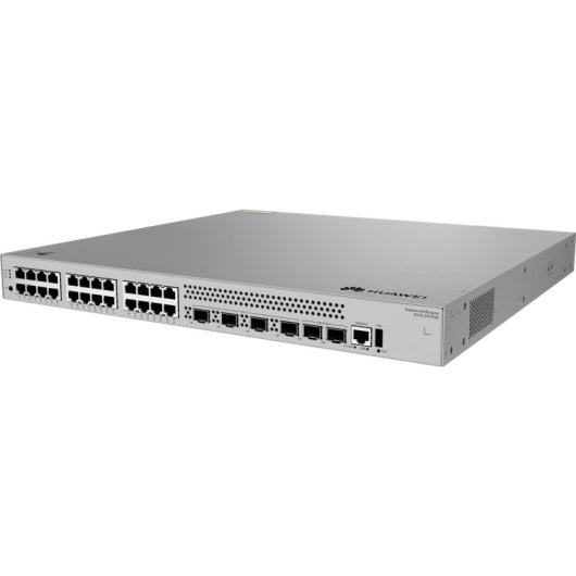 Switch Huawei eKit S530-24T4XE Managed L3 24 Ports Gigabit 4 SFP+