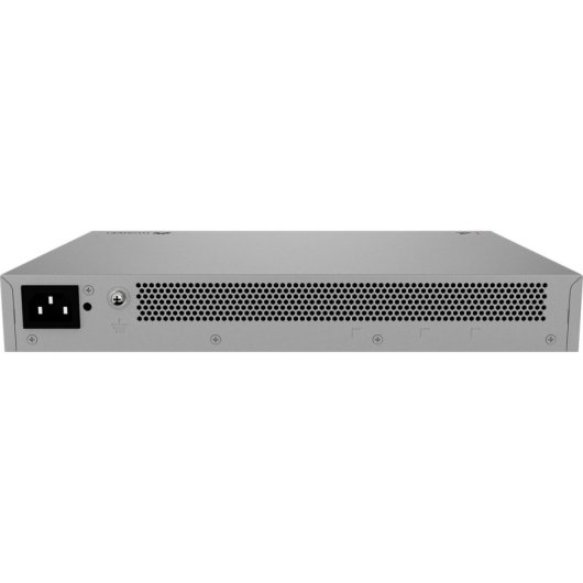Switch Huawei eKit S220S-8P4JX Managed L2, 8 Gigabit-Ports, PoE, 4 SFP+