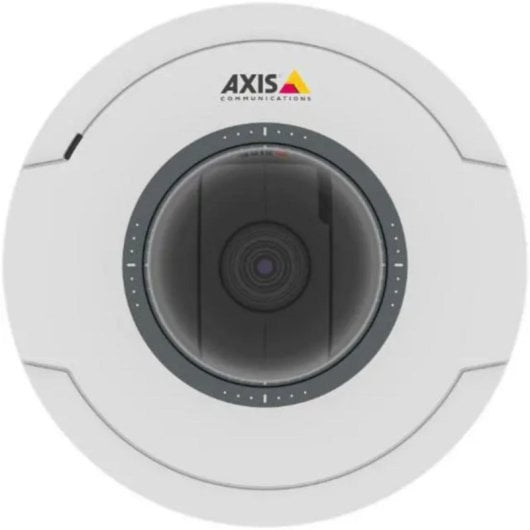 Câmera de vigilância Axis M5074 HD Interna PTZ Microfone Integrado