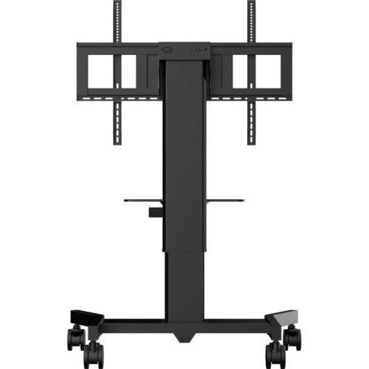 iiyama MD CAR1021-B1 Supporto Monitor Indipendente 43 a 86" VESA 300x200 a 800x600 Max 100Kg