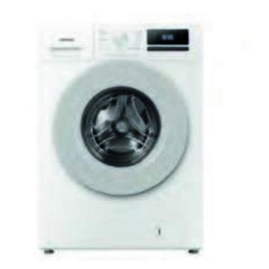 Frontlader-Waschmaschine Edesa EWF-6200 WH 6 kg 1200 U/min A WLAN Weiß