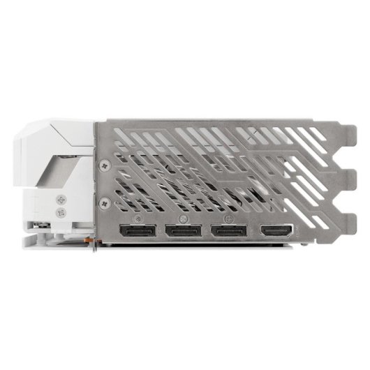 Scheda Grafica AsRock Radeon RX 9070 XT Taichi White OC 16GB GDDR6