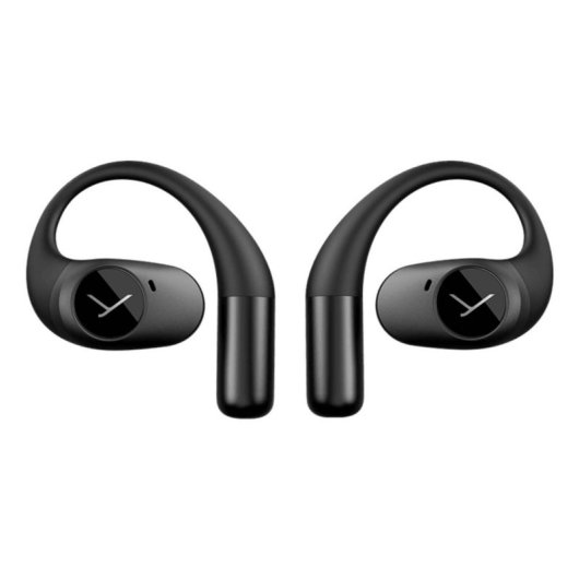 Auriculares Beyerdynamic AMIRON 200 inalámbricos Bluetooth TWS para deporte Negro