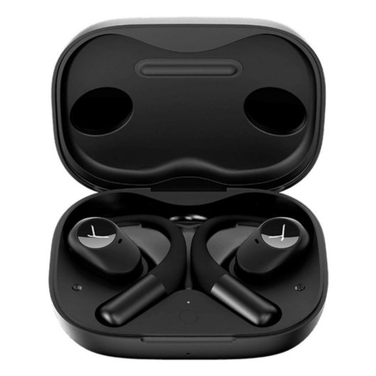 Auriculares Beyerdynamic AMIRON 200 inalámbricos Bluetooth TWS para deporte Negro