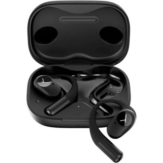 Auriculares Beyerdynamic AMIRON 200 inalámbricos Bluetooth TWS para deporte Negro