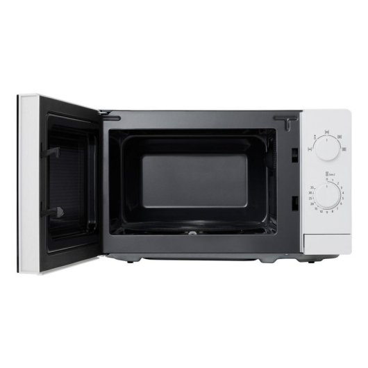 Mikrowelle LG MS2082H 20 Liter 700W mit Auftau- und Warmhaltefunktion