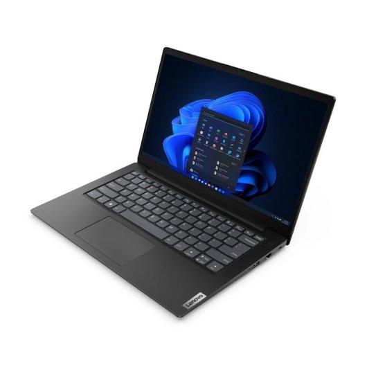 Ordinateur portable Lenovo V14 G4 AMN 14" AMD Ryzen 5 7520U 8GB 256GB SSD Radeon 610M Windows 11 Pro