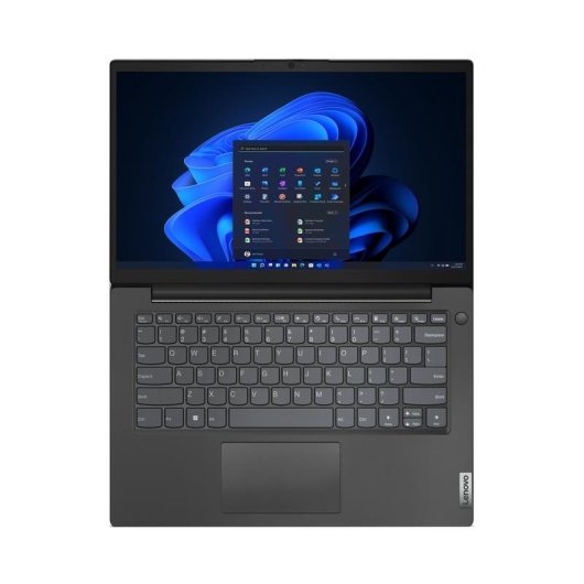 Ordinateur portable Lenovo V14 G4 AMN 14" AMD Ryzen 5 7520U 8GB 256GB SSD Radeon 610M Windows 11 Pro