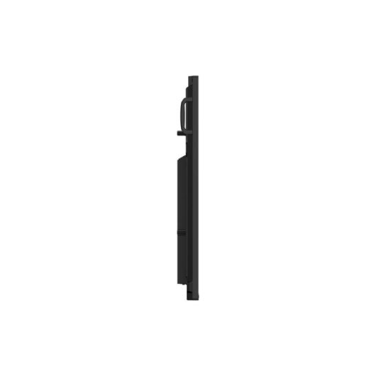 Ecrã Interativo ViewSonic IFP8641-1-1C 4K Android 16 EDLA 86"