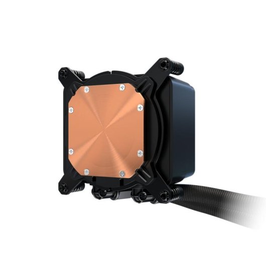 Refrigerazione Liquida AsRock Challenger 360 Digital 360mm 3 Ventole LED