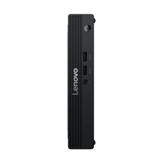 Mini PC Lenovo V100q N100 8GB 256GB SSD Intel UHD Graphics Linux Wi-Fi 6