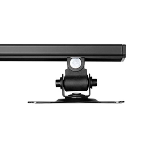 Hamlet HM-SPMSD200 Soporte Monitor 2 Brazos Mesa 17 a 27" VESA 75x75 a 100x100 Max 6Kg