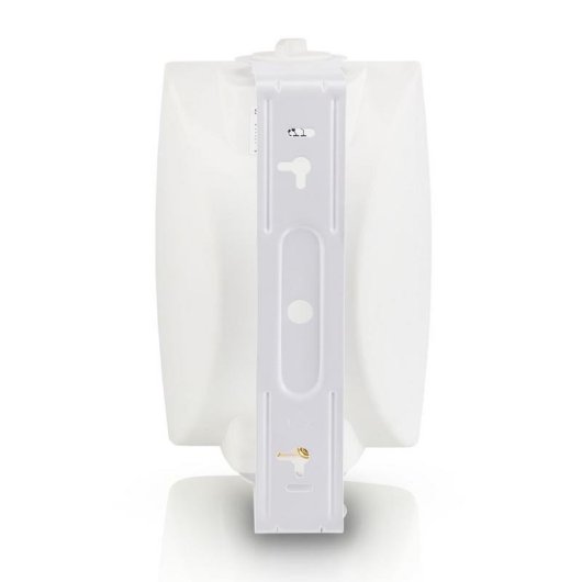 Altavoces LD Systems Contractor 2 vías Alámbricos 30W Blanco Wall-mountable