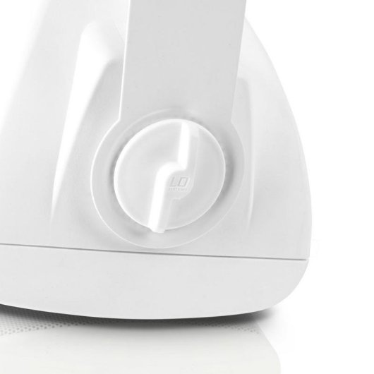 Altavoces LD Systems Contractor 2 vías Alámbricos 30W Blanco Wall-mountable