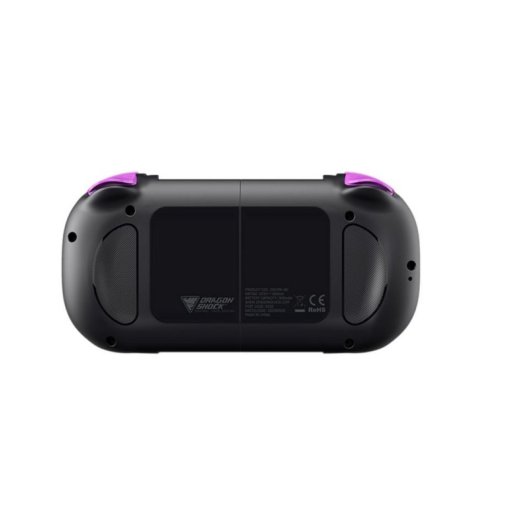 Gamepad Dragon Shock Photon Sem Fios e Com Fios Android PC iOS