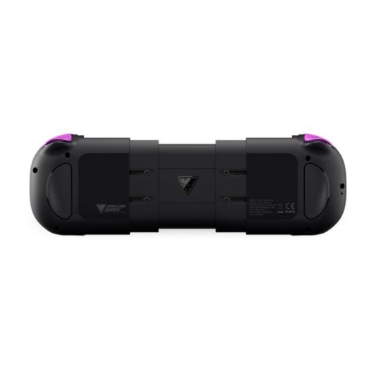 Gamepad Dragon Shock Photon Sem Fios e Com Fios Android PC iOS