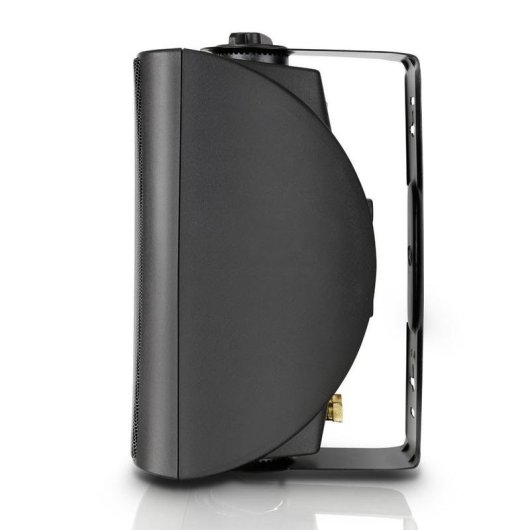 Altavoces LD Systems Contractor 2 vías Alámbricos 30 W Negro Wall-mountable