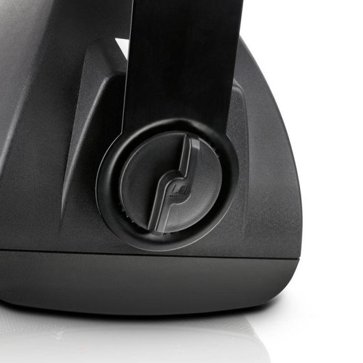 Altavoces LD Systems Contractor 2 vías Alámbricos 30 W Negro Wall-mountable