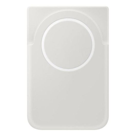 Powerbank Samsung EB-U2500XJEGWW 5000 mAh Cargador Inalámbrico Gris