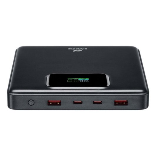Powerbank Rivacase Turbo 25800 mAh Power Delivery 3.0 Quick Charge 3.0