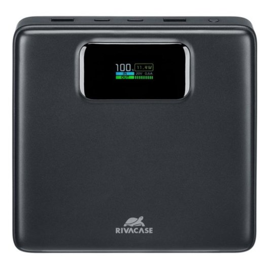 Powerbank Rivacase Turbo 25800 mAh Power Delivery 3.0 Quick Charge 3.0