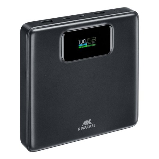Powerbank Rivacase Turbo 25800 mAh Power Delivery 3.0 Quick Charge 3.0