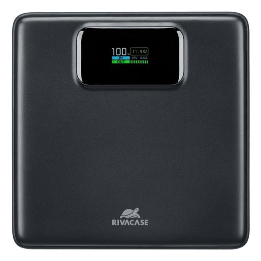Powerbank Rivacase Turbo 25800 mAh Power Delivery 3.0 Quick Charge 3.0