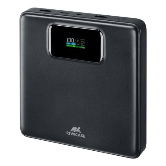 Powerbank Rivacase Turbo 25800 mAh Power Delivery 3.0 Quick Charge 3.0
