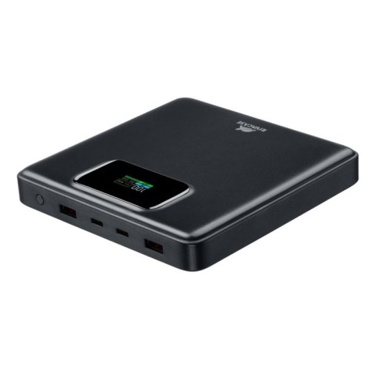 Powerbank Rivacase Turbo 25800 mAh Power Delivery 3.0 Quick Charge 3.0