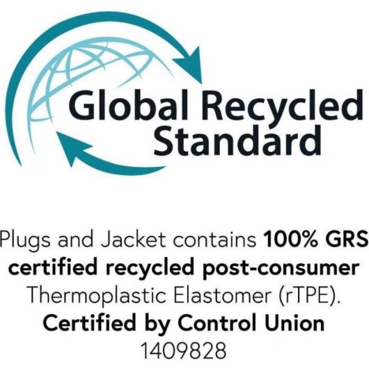 Kabel USB eSTUFF ES605180-BULK 1 m USB-C zu USB-A 2.0 Schwarz Schnellladen