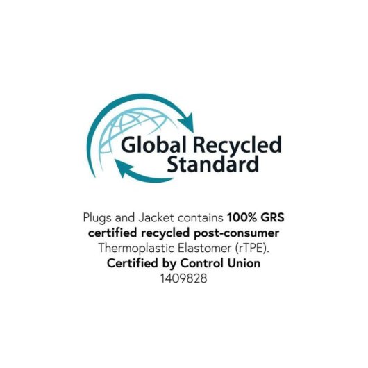 Câble USB-C eSTUFF ES604280-BULK 2 m USB 2.0 Charge Rapide Power Delivery